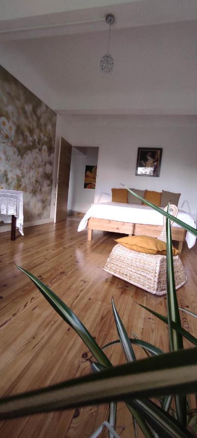Apartament Autrefois La Cure Bonnefontaine Zewnętrze zdjęcie
