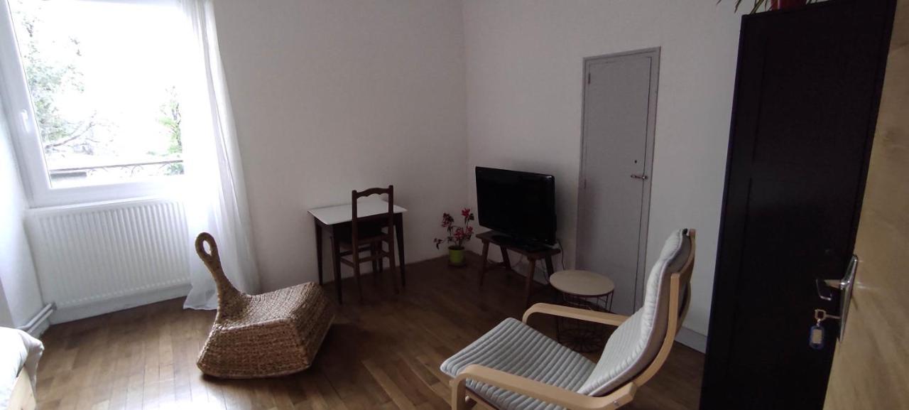 Apartament Autrefois La Cure Bonnefontaine Zewnętrze zdjęcie