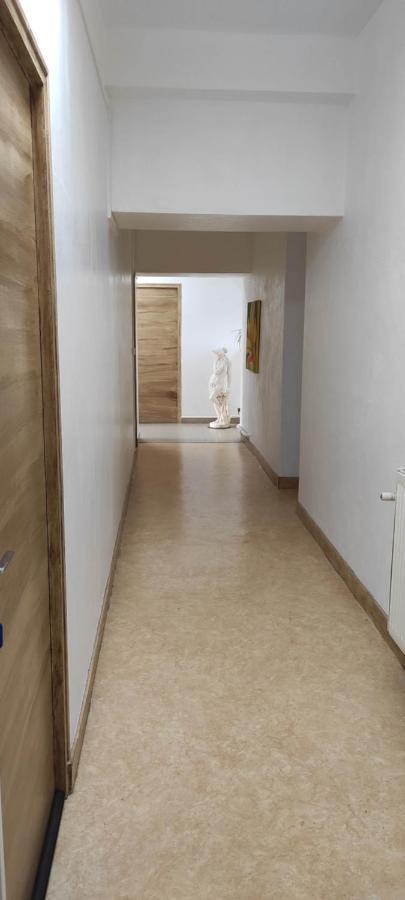 Apartament Autrefois La Cure Bonnefontaine Pokój zdjęcie